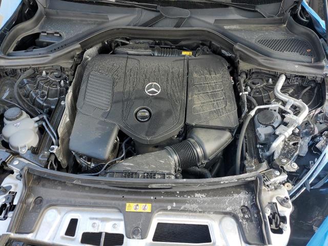 2024 MERCEDES-BENZ GLC COUPE W1NKJ4HB0RF116787