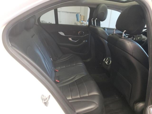 2017 MERCEDES-BENZ C 300 4MAT 55SWF4KB7HU209634