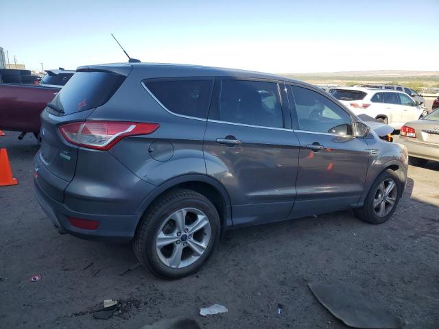 Vin: 1fmcu0gx7eua05227, lot: 60813285, ford escape se 20143