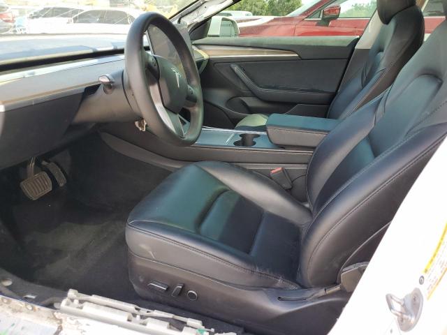 2022 TESLA MODEL 3 5YJ3E1EA3NF370860