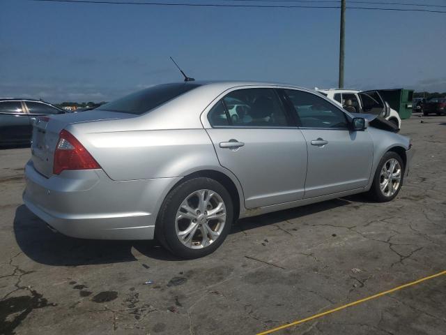 Vin: 3fahp0ha5cr228209, lot: 60348595, ford fusion se 20123