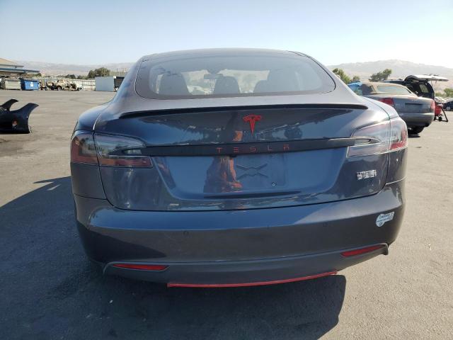2016 TESLA MODEL S 5YJSA1E44GF136263