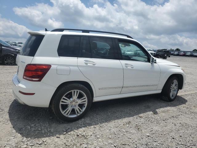 2014 MERCEDES-BENZ GLK 250 BL - WDCGG0EB9EG287447