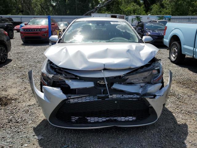 2022 TOYOTA COROLLA LE - JTDEPMAE1NJ210286