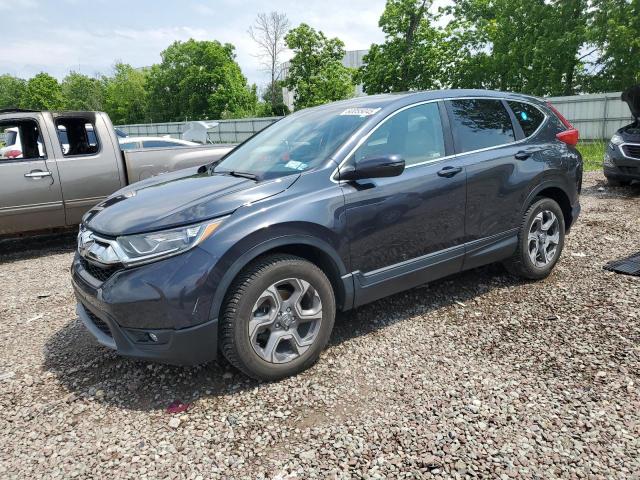 Vin: 2hkrw2h82kh655262, lot: 60055045, honda crv exl 2019 img_1
