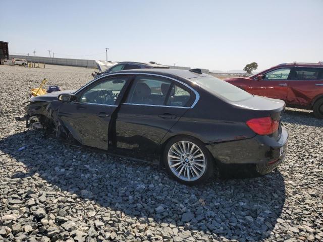Vin: wba3b5c54df597780, lot: 60800255, bmw 3 series xi sulev 20132