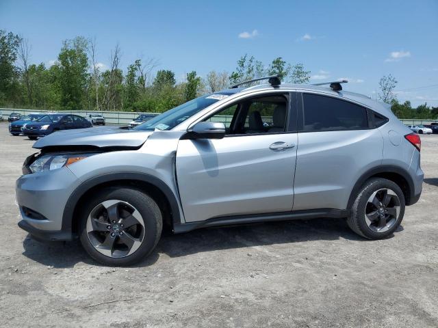 Vin: 3czru6h70jm700352, lot: 60455675, honda hr-v exl 2018 img_1