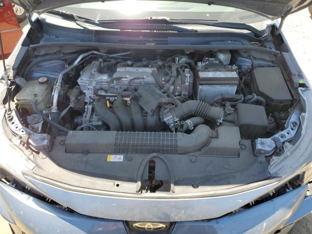 2021 TOYOTA COROLLA LE - 5YFEPMAE9MP193876