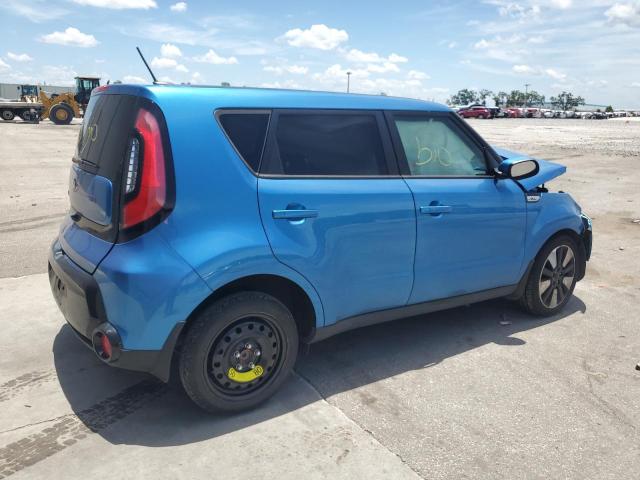 Vin: kndjp3a56g7300736, lot: 61306535, kia soul + 20163