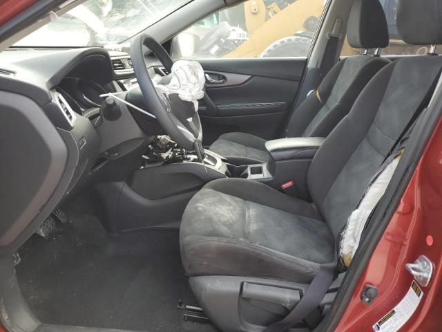 2015 NISSAN ROGUE S - KNMAT2MV9FP539598