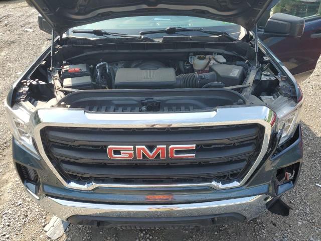 2020 GMC SIERRA K15 3GTU9AEF3LG296822
