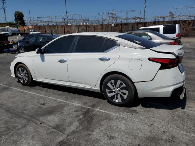 2022 NISSAN ALTIMA S 1N4BL4BVXNN355113