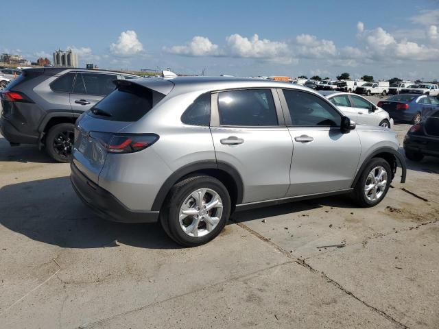 Vin: 3czrz1h34sm737889, lot: 59339445, honda hr-v lx 20253