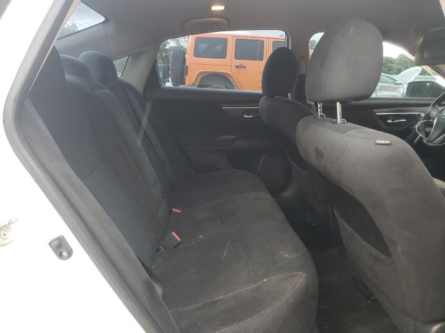 2015 NISSAN ALTIMA 2.5 - 1N4AL3AP3FC203793