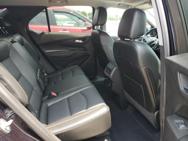 2020 CHEVROLET EQUINOX PR - 3GNAXPEX6LS540651