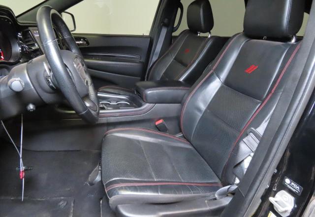 2023 DODGE DURANGO GT 1C4RDJDG7PC597360