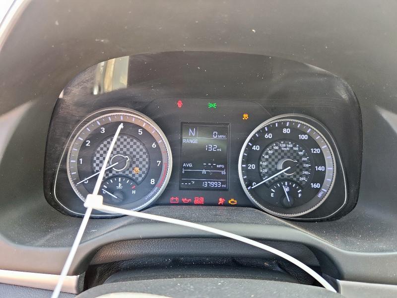 2019 HYUNDAI ELANTRA SE - 5NPD74LF5KH436854