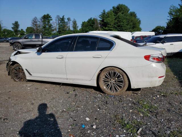 2019 BMW 530 I WBAJA5C5XKBX86870