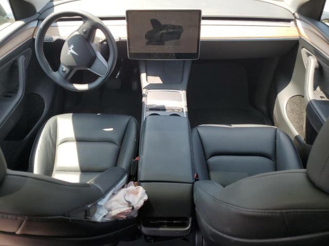 2023 TESLA MODEL Y 7SAYGDEE2PF868722