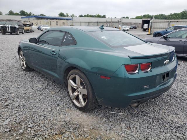 Vin: 2g1fb1e32c9166164, lot: 62683065, chevrolet camaro lt 20122
