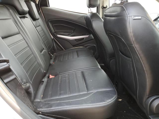 2022 FORD ECOSPORT T MAJ6S3KL0NC466469