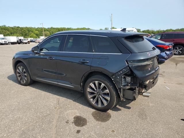 Vin: 5lmcj2d93mul15641, lot: 58801445, lincoln corsair reserve 20212