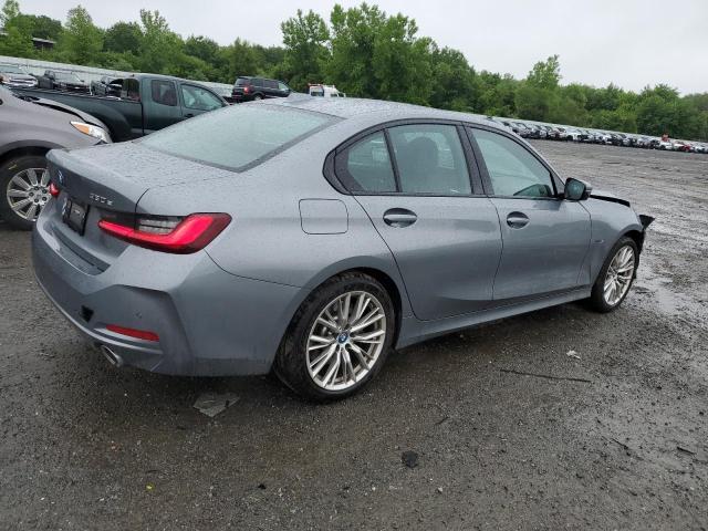 Vin: 3mw39fs0xp8d00628, lot: 60089565, bmw 3 series 20233