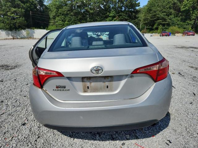 2018 TOYOTA COROLLA L - 5YFBURHE3JP826656
