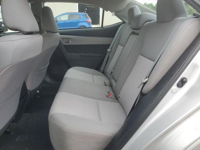 2015 TOYOTA COROLLA L - 2T1BURHE8FC304838