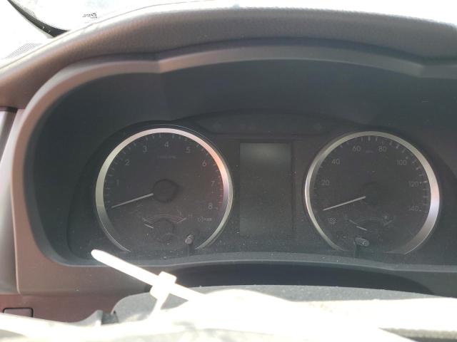 2018 TOYOTA HILANDR LE 5TDBZRFH0JS814535