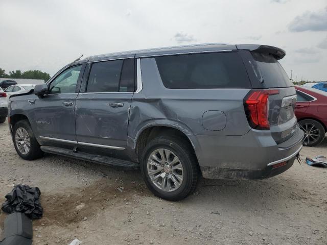 2022 GMC YUKON XL D 1GKS2JKT5NR137121