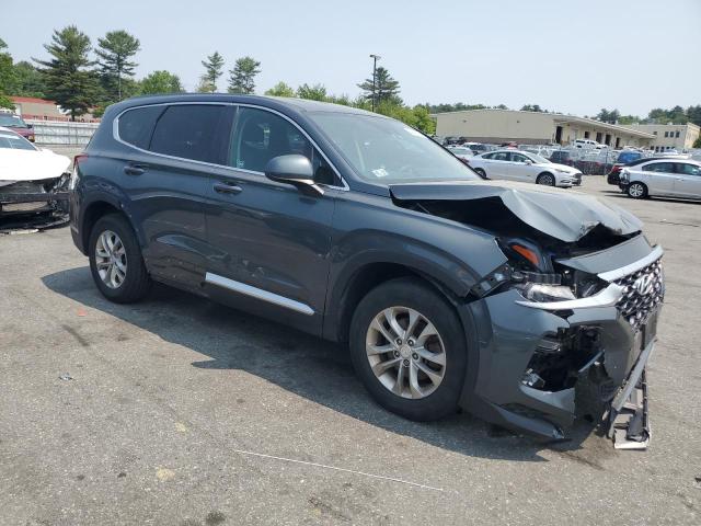 Vin: 5nms2cad1kh093992, lot: 59493595, hyundai santa fe se 20194