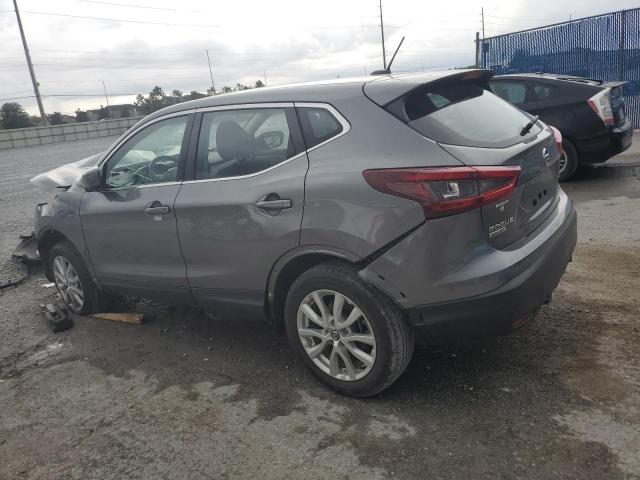 Vin: jn1bj1aw3mw438385, lot: 61772665, nissan rogue s 20212