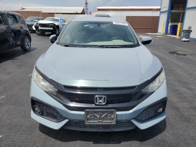 2017 HONDA CIVIC SPOR - SHHFK7G4XHU221199