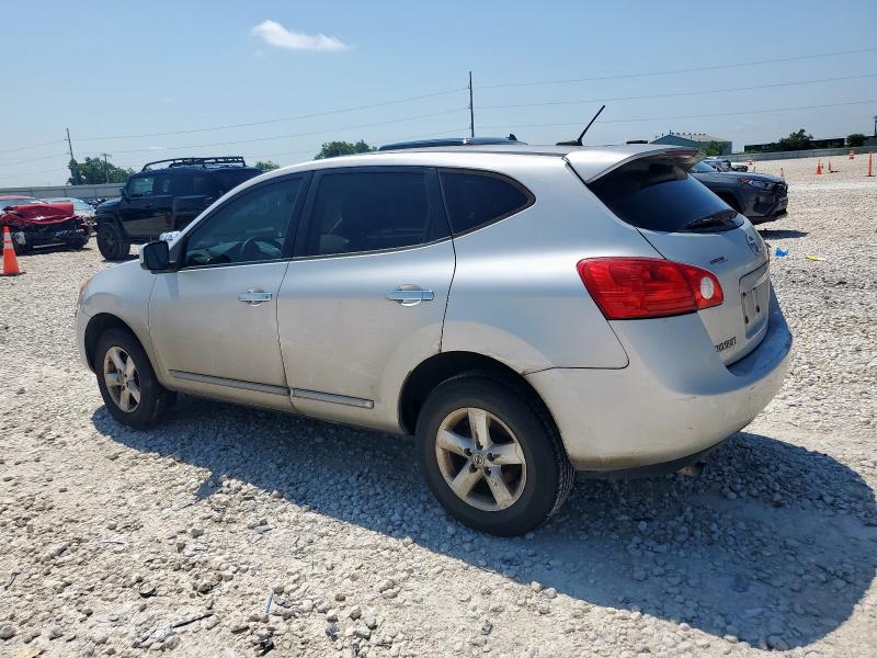 Vin: jn8as5mt1dw024749, lot: 59408625, nissan rogue s 20132