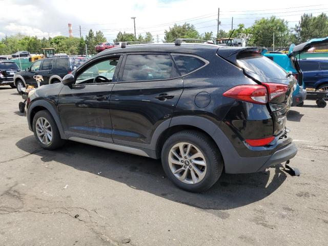 2017 HYUNDAI TUCSON LIM KM8J3CA48HU319564