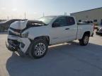 2018 CHEVROLET COLORADO - 1GCHTBEA2J1193724