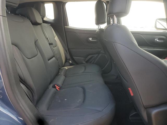 2022 JEEP RENEGADE T ZACNJDC18NPN61138