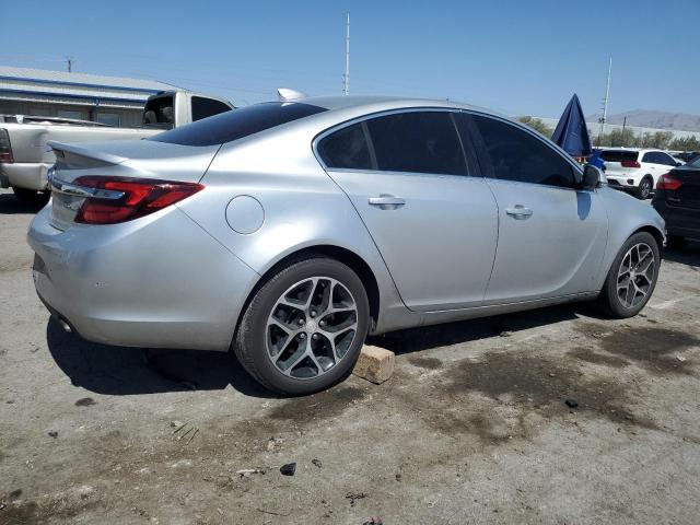 2017 BUICK REGAL SPOR 2G4GL5EX4H9119319