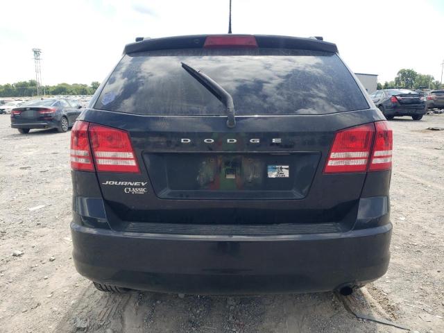 2018 DODGE JOURNEY SE - 3C4PDCAB4JT352961