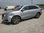 2018 ACURA MDX - 5J8YD3H38JL009375