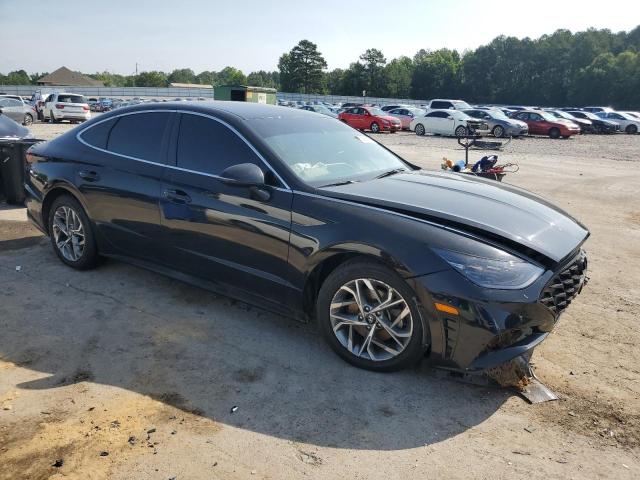 Vin: kmhl64ja7pa307966, lot: 60639775, hyundai sonata sel 20234