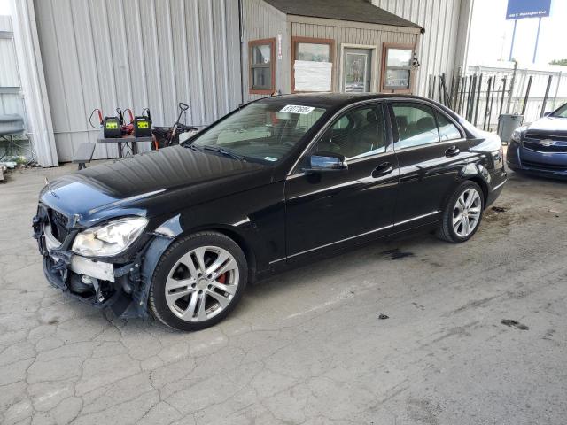 MERCEDES-BENZ C 250
