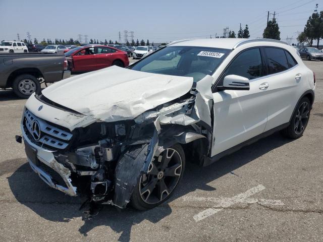 Vin: wdctg4eb5jj445995, lot: 59538525, mercedes-benz gla-class 250 2018 img_1