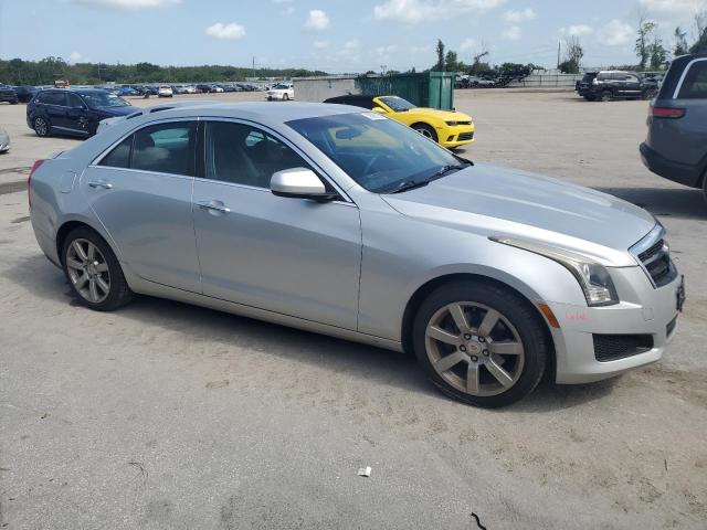 Vin: 1g6aa5ra7e0167296, lot: 59585255, cadillac ats 20144
