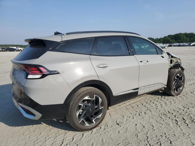 2025 KIA SPORTAGE S 5XYK5CDF4SG312359