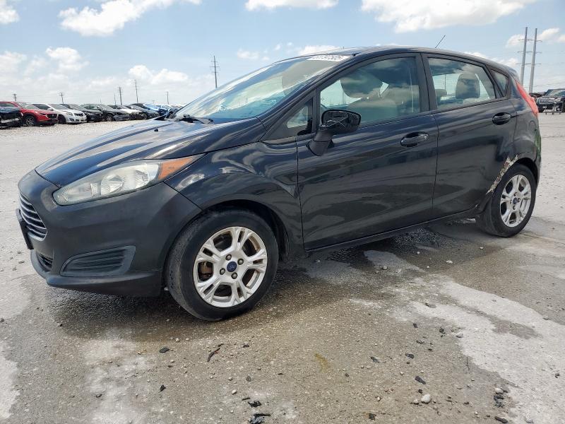 FORD FIESTA SE