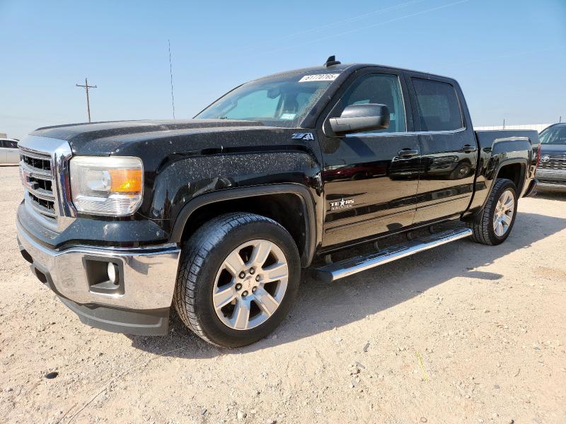 Vin: 3gtu2uec1fg170961, lot: 61770765, gmc sierra k1500 sle 2015 img_1