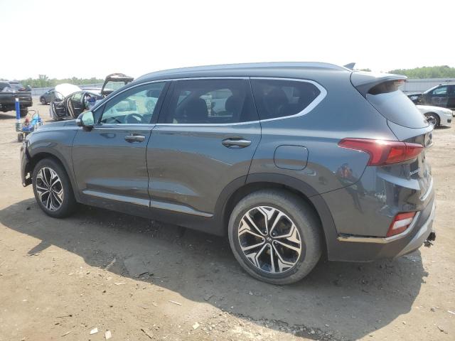 Vin: 5nms5caa1lh232193, lot: 60219575, hyundai santa fe limited 20202