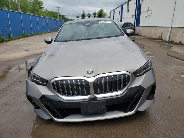 2024 BMW 530 XI WBA53FJ00RCS85709